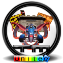 Trackmania United 2 Icon 128x128 png
